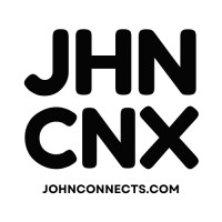 johnconnects.com logo - Similar company to Infinitus Reporting Solutions