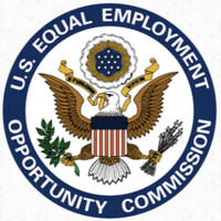 U.S. Equal Employment Opportunity Commission logo - Similar company to Ledgeble Books, Llc