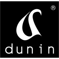 DUNIN logo - Similar company to Tema - Gira W Polsce