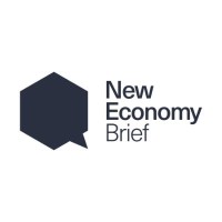 New Economy Brief logo - Similar company to Content Redefined Llc