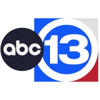 ABC13 Houston logo - Similar company to Houston Business Journal