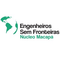 Engenheiros Sem Fronteiras - Núcleo Macapá logo - Similar company to Rádio 101 Fm