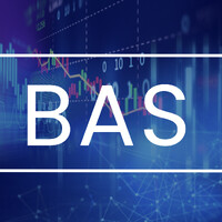 Baruch Accounting Society logo - Similar company to United Chinese Language Association (Baruch College)