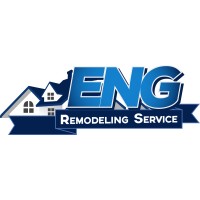 ENG Remodeling Service logo - Similar company to Punch Logistics, Llc