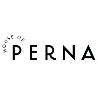 House of Perna logo - Similar company to Peter Coppola Beauty