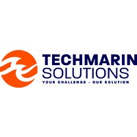 TechMarin Solutions AS logo - Similar company to Hg Solutions