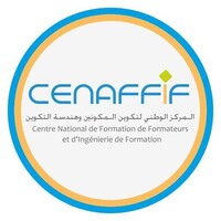 CENAFFIF logo - Similar company to Sfere