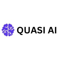 Quasi AI logo - Similar company to Fellini