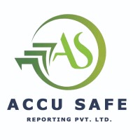 Accu-Safe Reporting Pvt. Ltd.
