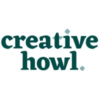 Creativehowl logo - Similar company to Zeenage
