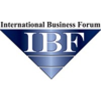 International Business Forum, Inc./IBF Conferences logo - Similar company to International Business Forum - Ibf