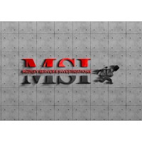 Medley Serves & Investigations logo - Similar company to Stealth Video