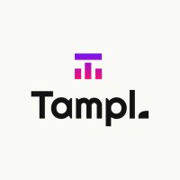Tampl.io logo - Similar company to The Comet