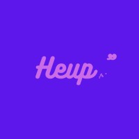 Heup logo - Similar company to Mapply