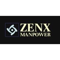 ZenX ManPower LLC logo - Similar company to Us Hirepro Llc