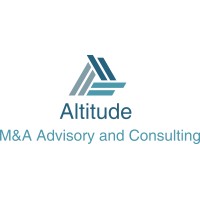 Altitude M&A Advisory & CFO Services logo - Similar company to Altitude Paris