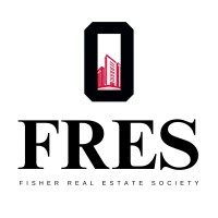 Fisher Real Estate Society logo - Similar company to The Ohio State University Center For Real Estate