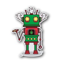 Greenbot logo - Similar company to Leaserunner