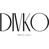 DIVKO invest, s.r.o. logo - Similar company to Airscale.Ch