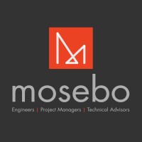 Mosebo logo - Similar company to Artiflex Engineering (Pty) Ltd