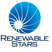 Renewable Stars Private Limited logo - Similar company to Orange Technologies Pvt Ltd.