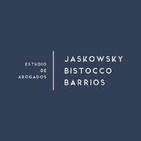 Jaskowsky - Bistocco - Barrios logo - Similar company to Estudio Solver