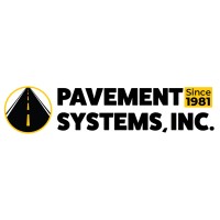 Pavement Systems, Inc. logo - Similar company to K T Richards Construction