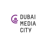 Dubai Media City logo - Similar company to Dubai Internet City
