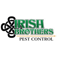 Irish Brothers Pest Control logo - Similar company to General Pest Control Co.