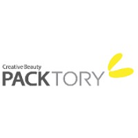 PACKTORY logo - Similar company to Toly Design Studio