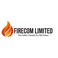 FIRECOM LIMITED ZAMBIA logo - Similar company to Basel Holding