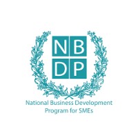 National Business Development Program - SMEDA logo - Similar company to Smeda