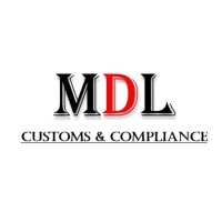 MDL Customs & Compliance logo - Similar company to Jaxbe Enterprise