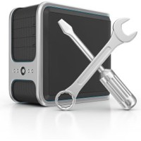 Jason's Computer Repair logo - Similar company to Benson Communications