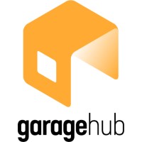 Garage Hub logo - Similar company to Science Data
