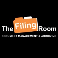 Filing Room logo - Similar company to Zero Zero