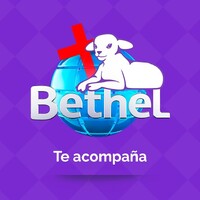 Bethel Televisión Oficial logo - Similar company to Conectar Para Actuar
