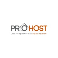 ProHost Management logo - Similar company to Brill Software