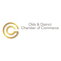 Olds & District Chamber of Commerce logo - Similar company to Tempwize