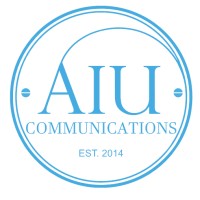 AIU Communications logo - Similar company to Permit Ninjas