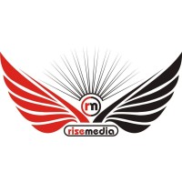 Rise Media logo - Similar company to Nsnr23 Future Technology Pvt.Ltd