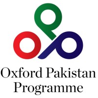 Oxford Pakistan Programme logo - Similar company to Be Scholar'Ed