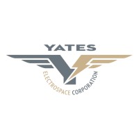 Yates Electrospace Corporation logo - Similar company to Dual Use Venturesⓡ