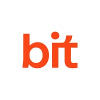 Bitboundaire logo - Similar company to Lide Futuro