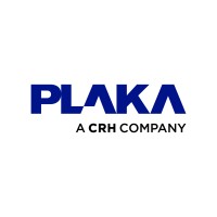 PLAKA GROUP logo - Similar company to V-Métal