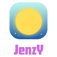 Jenzy App logo - Similar company to Jenzy
