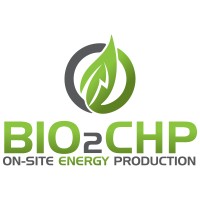 BIO2CHP logo - Similar company to Cegeco