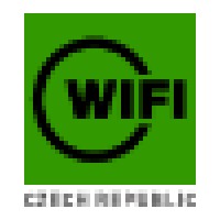 Wifi Czech Republic