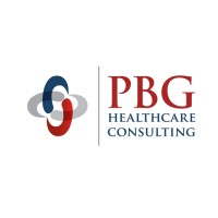 PBG Healthcare Consulting logo - Similar company to Validus Business Group