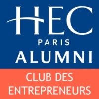 Club des Entrepreneurs HEC Alumni logo - Similar company to Hec Alumni - Hec We&Men